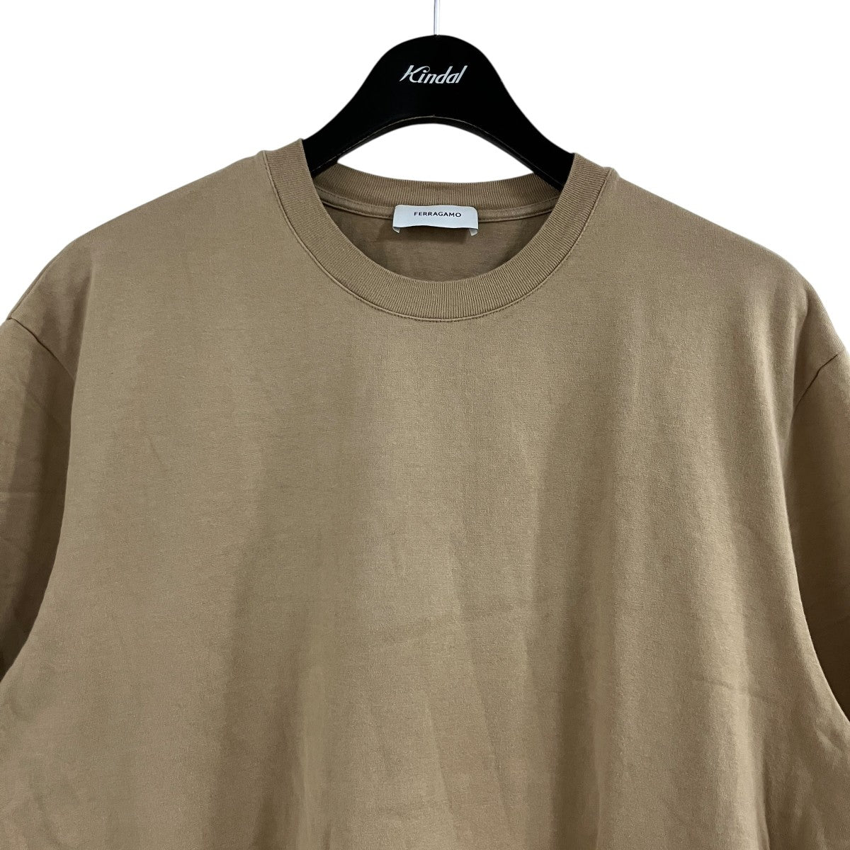 スモールプリントＴシャツ
