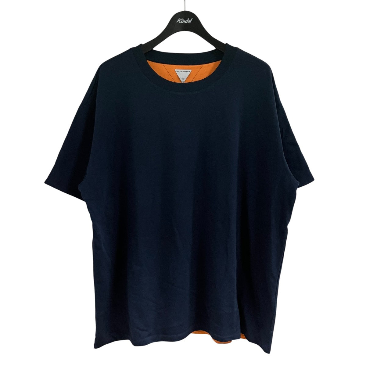 ダブルレイヤーＴシャツ