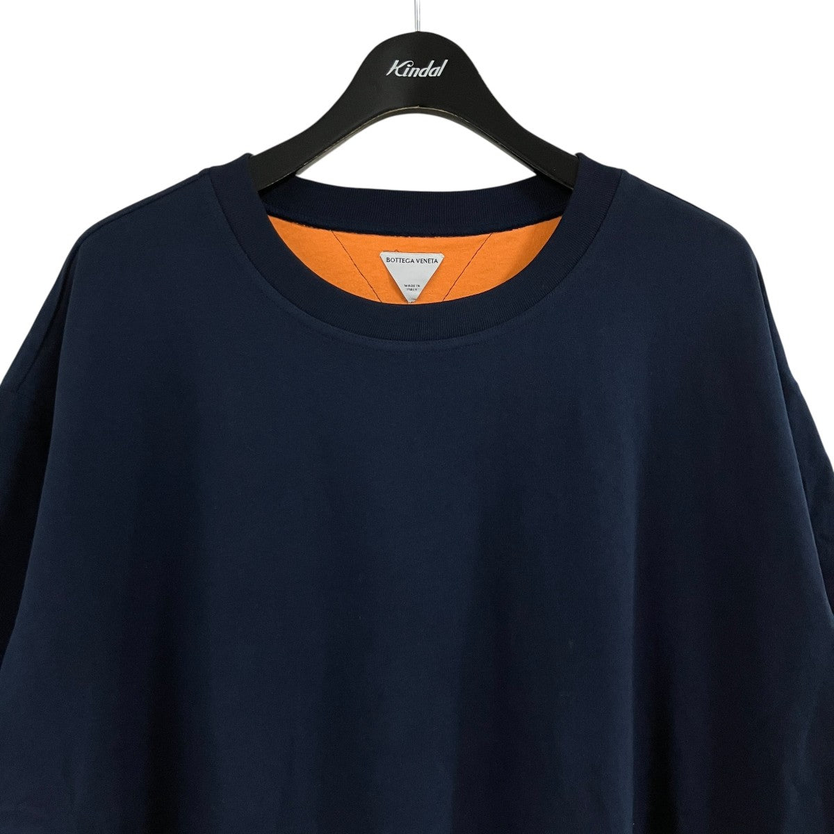 ダブルレイヤーＴシャツ