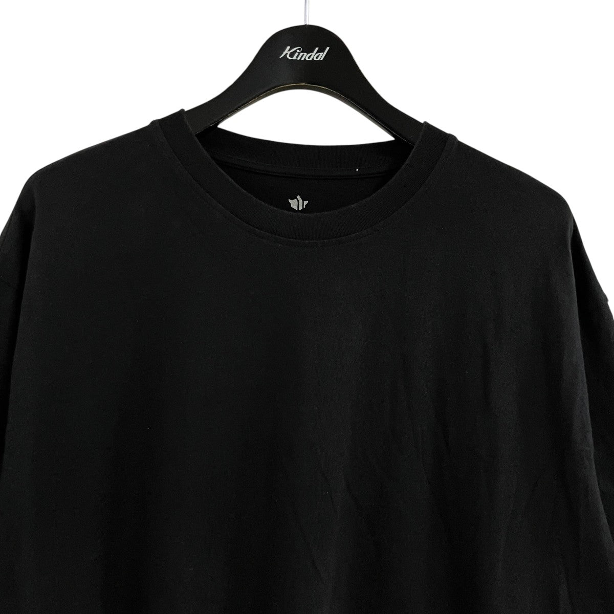 TEMPLEA STAR KOR OM T-SHIRTプリントTシャツ