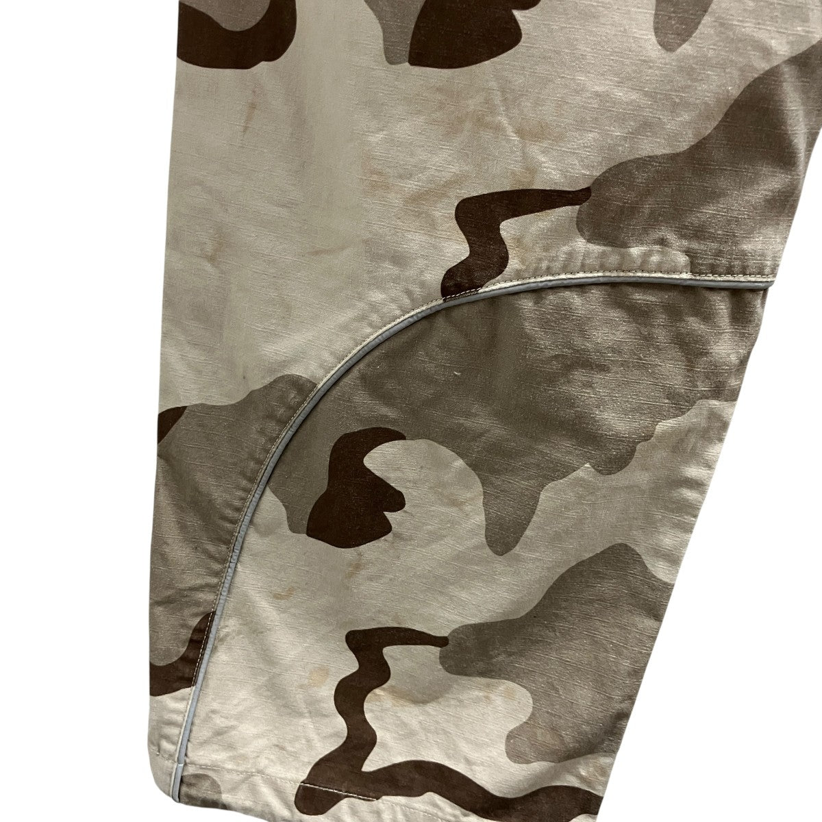 PALACE(パレス) チョコチップカモカーゴパンツ P-CARP TROUSER