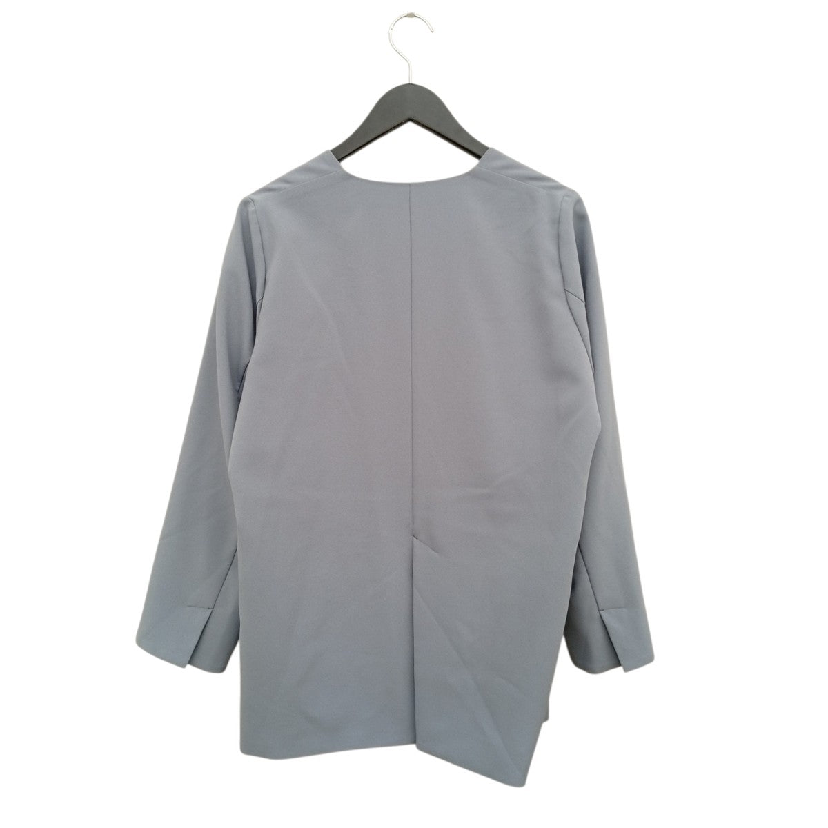 ノーカラージャケット701253001