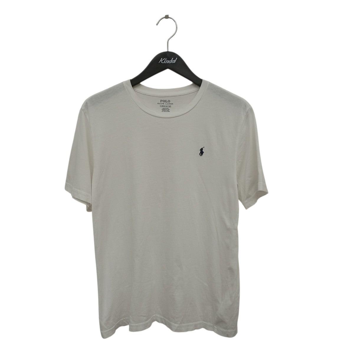 ロゴTシャツ