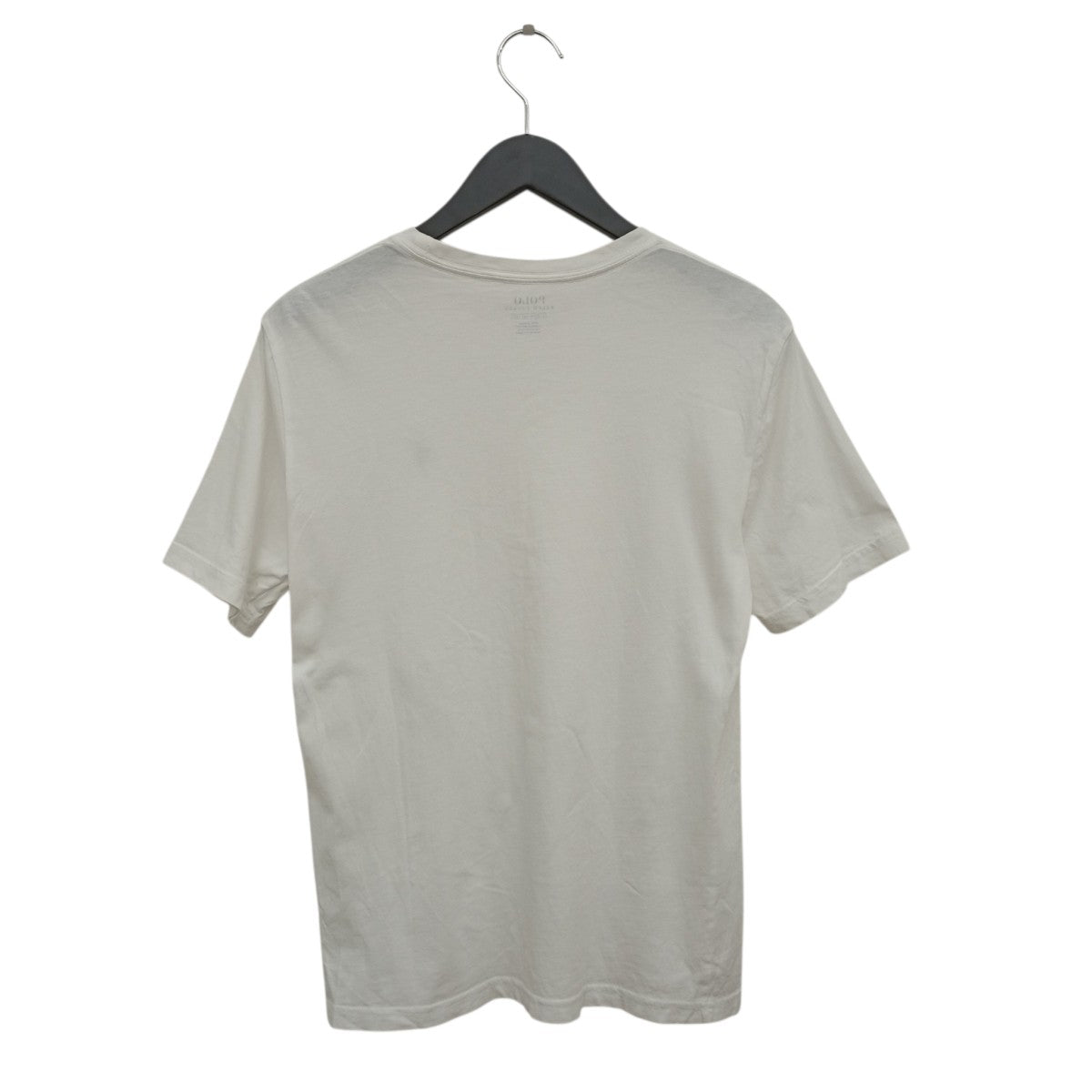 ロゴTシャツ