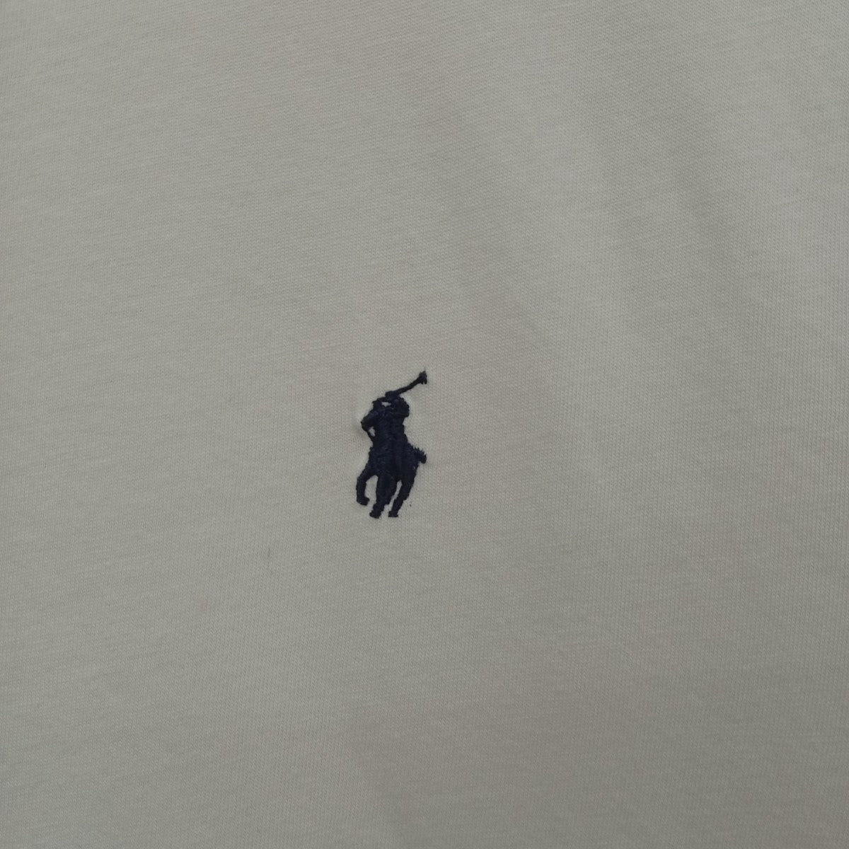 ロゴTシャツ