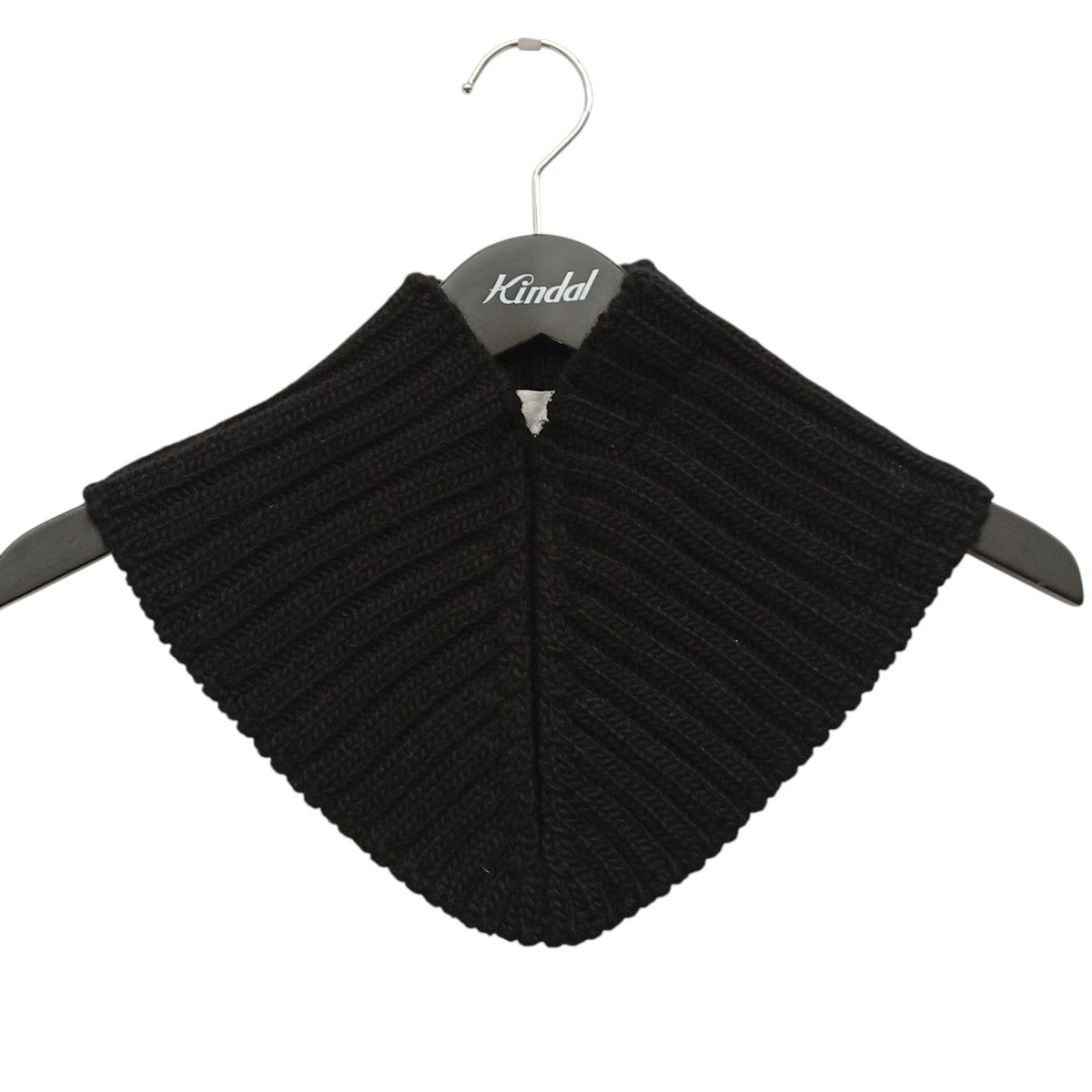 24AW付け襟ニットネックウォーマーsk.0008AW24