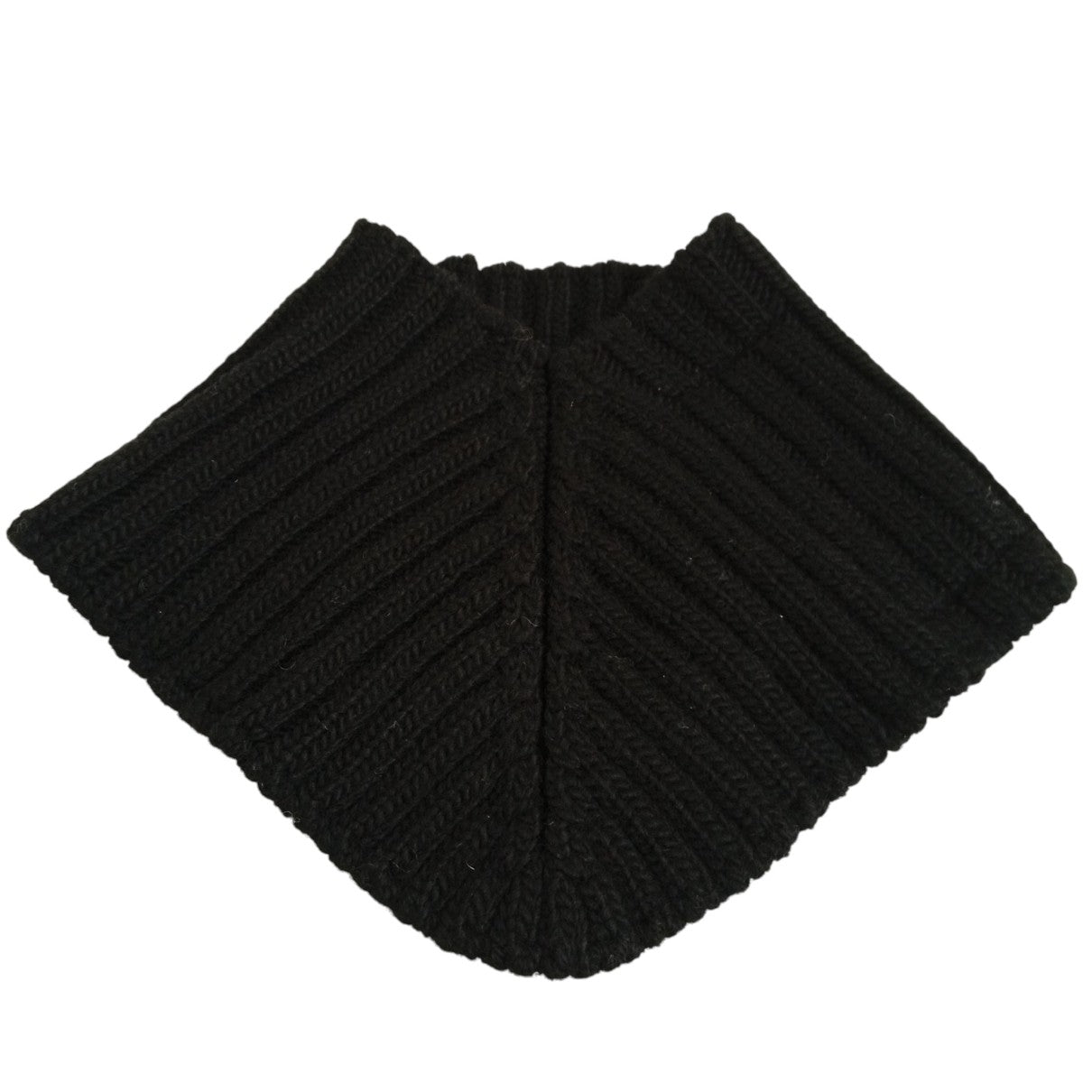 24AW付け襟ニットネックウォーマーsk.0008AW24