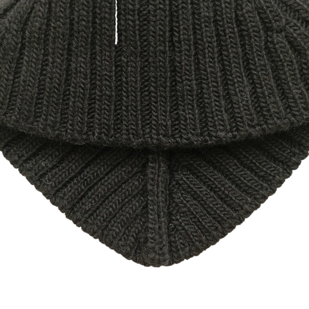 24AW付け襟ニットネックウォーマーsk.0008AW24