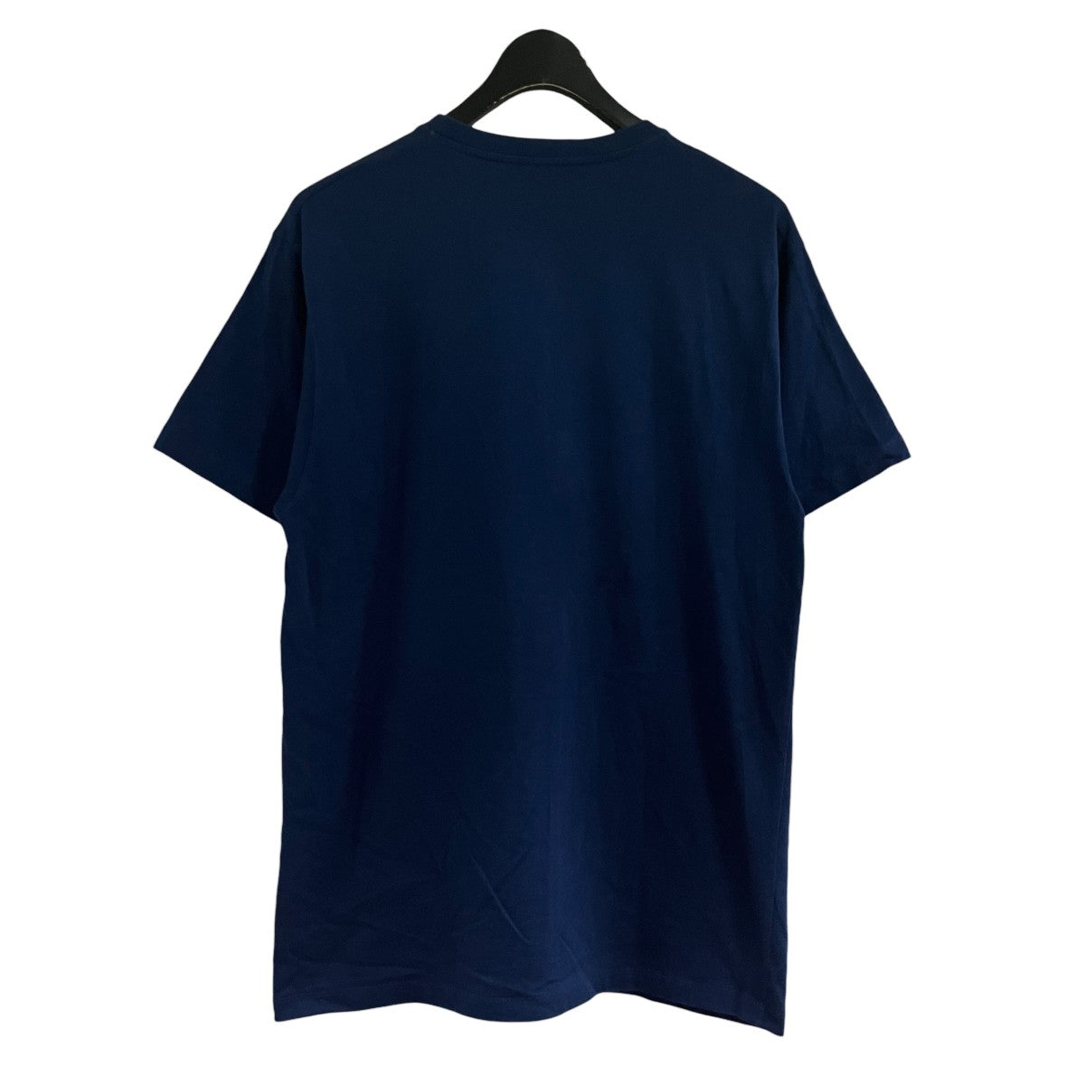ロゴプリントTシャツ