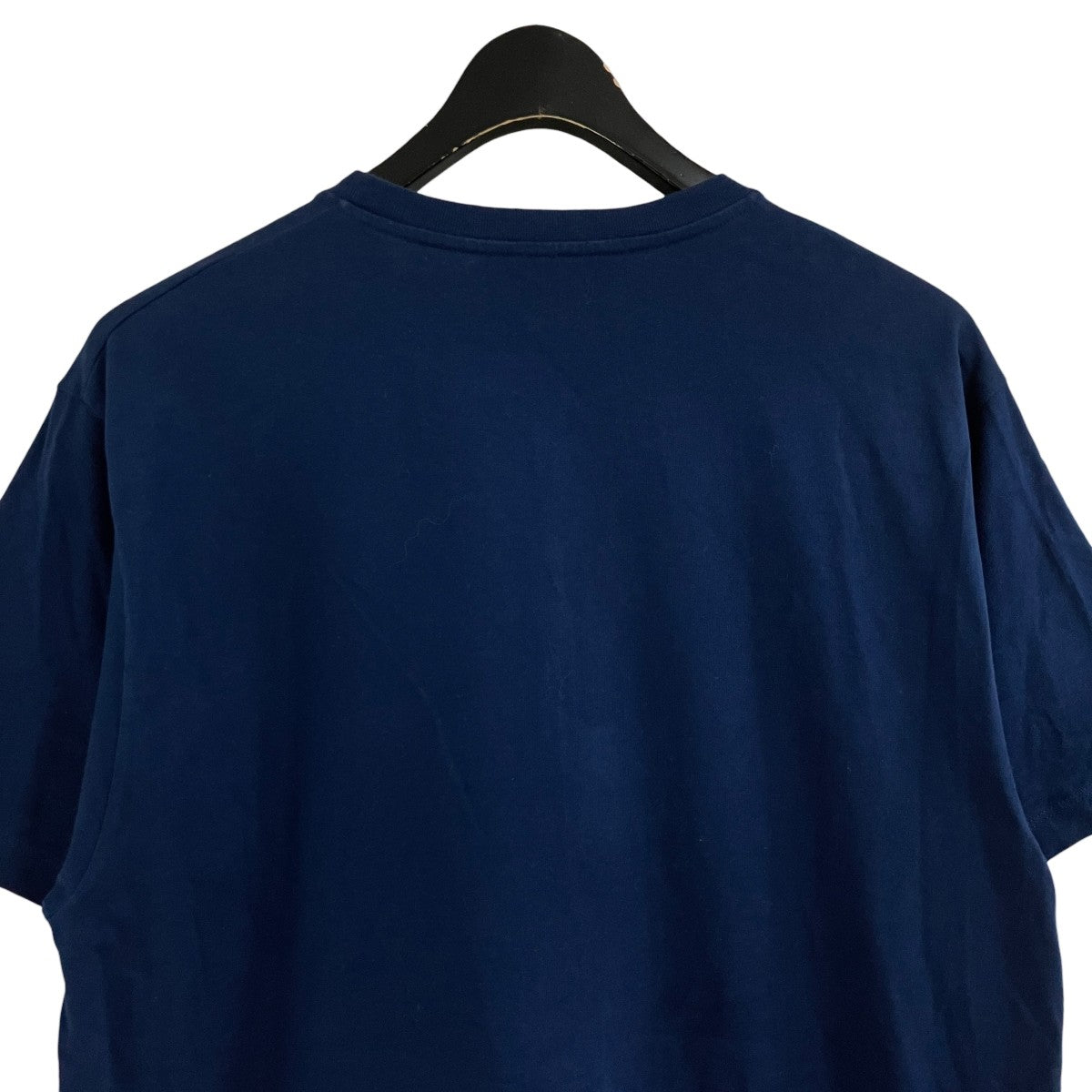 ロゴプリントTシャツ