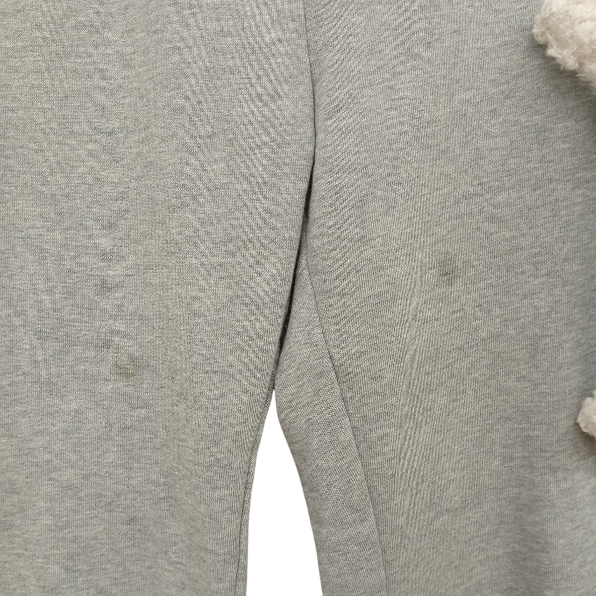 ウサギ付スウェットパンツ