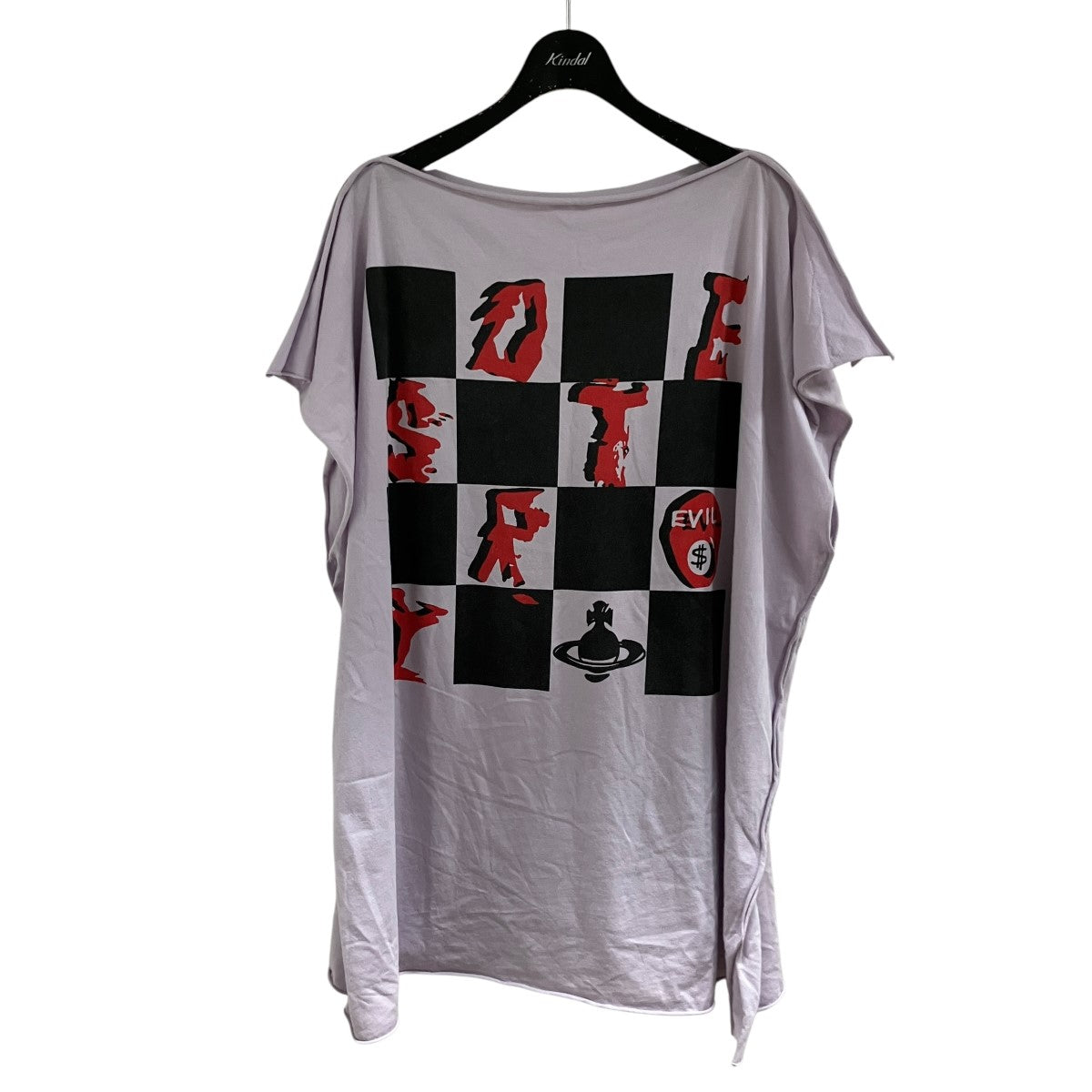 WORLDS ENDノースリーブTシャツ