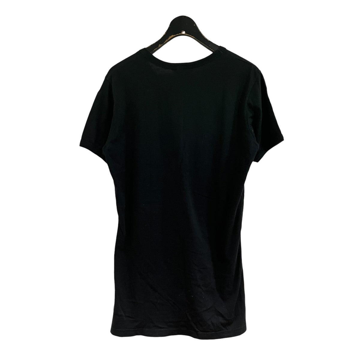 カウボーイプリントTシャツ