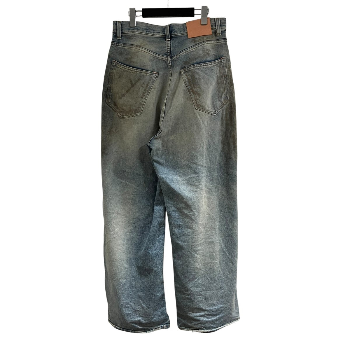 ACNE STUDIOS(アクネストゥディオズ) ペニシリンデニムパンツ C00054