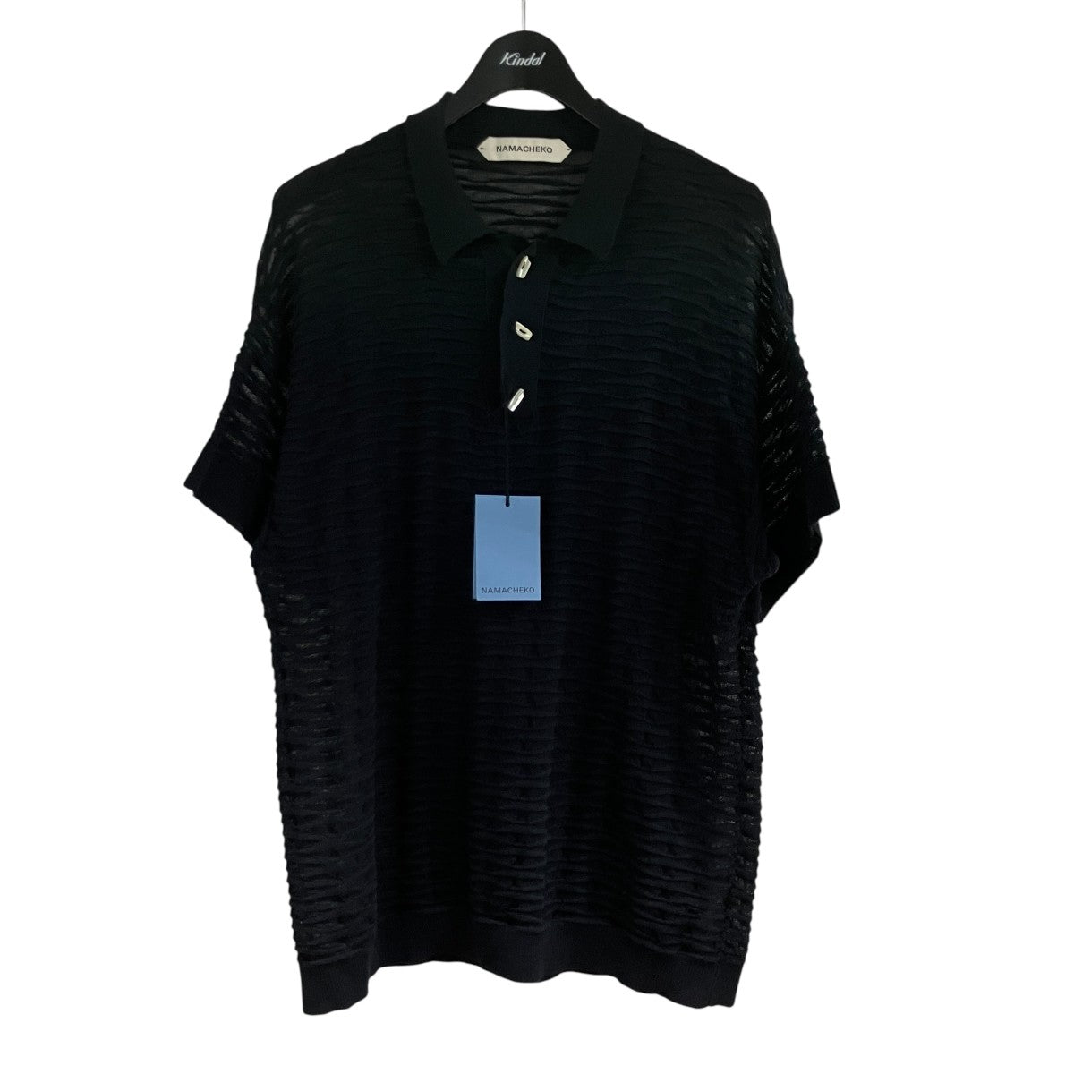 TASKE SCALE POLO ポロシャツ