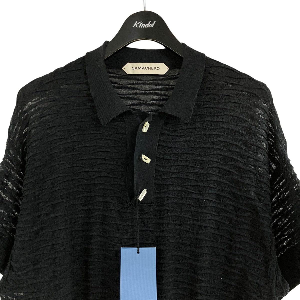 TASKE SCALE POLO ポロシャツ