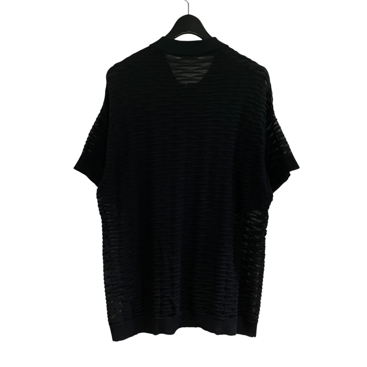 TASKE SCALE POLO ポロシャツ
