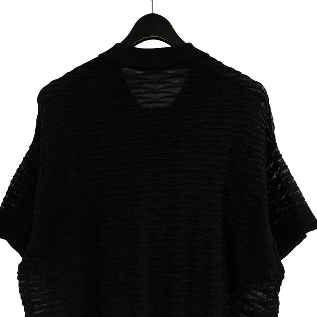 TASKE SCALE POLO ポロシャツ