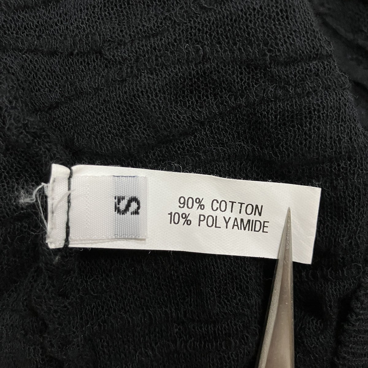 TASKE SCALE POLO ポロシャツ
