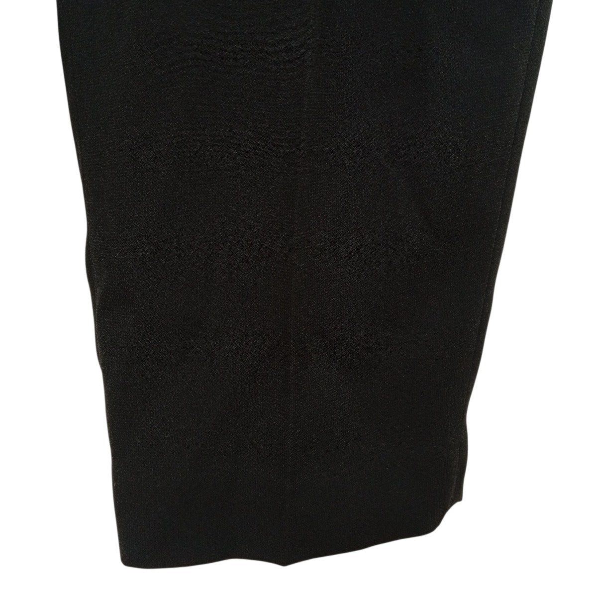 GEORGETTE TUCK PANTSスラックスパンツ8614-202-0175