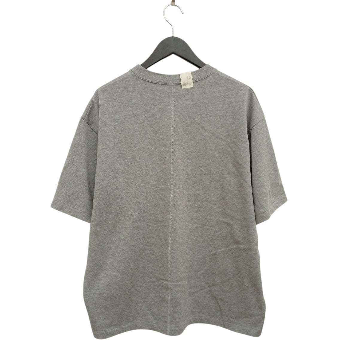 クルーネックポケットTシャツ30 RCH-108