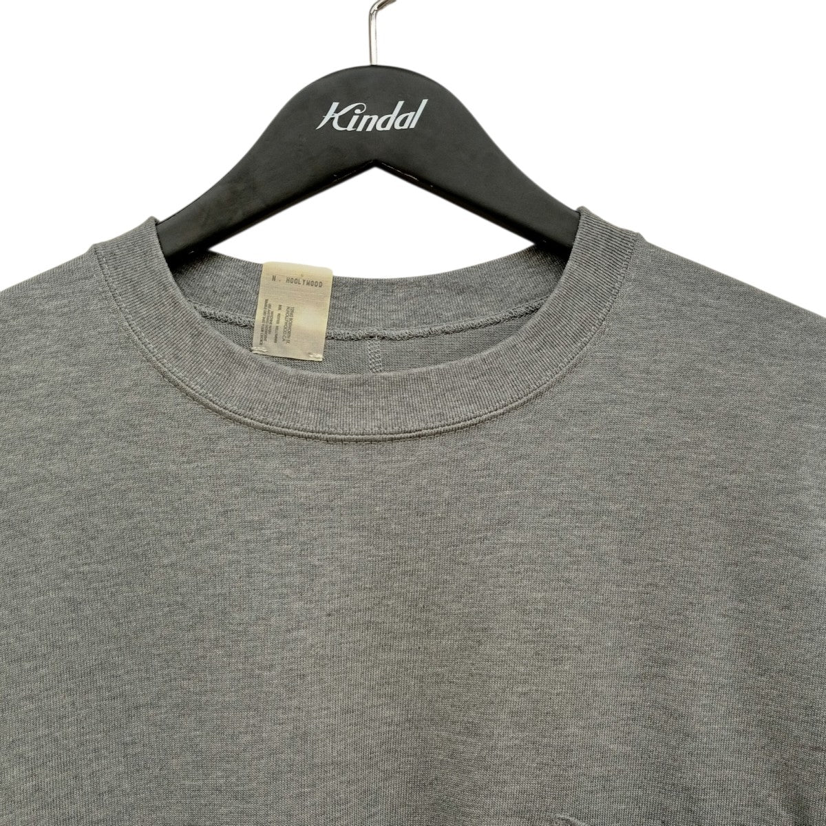 クルーネックポケットTシャツ30 RCH-108