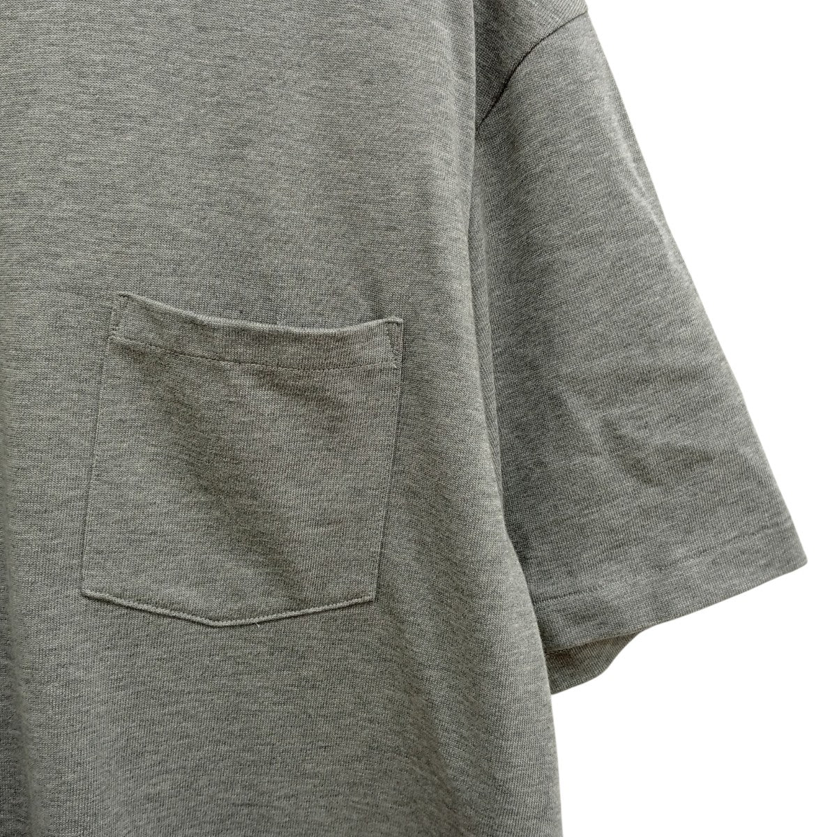 クルーネックポケットTシャツ30 RCH-108