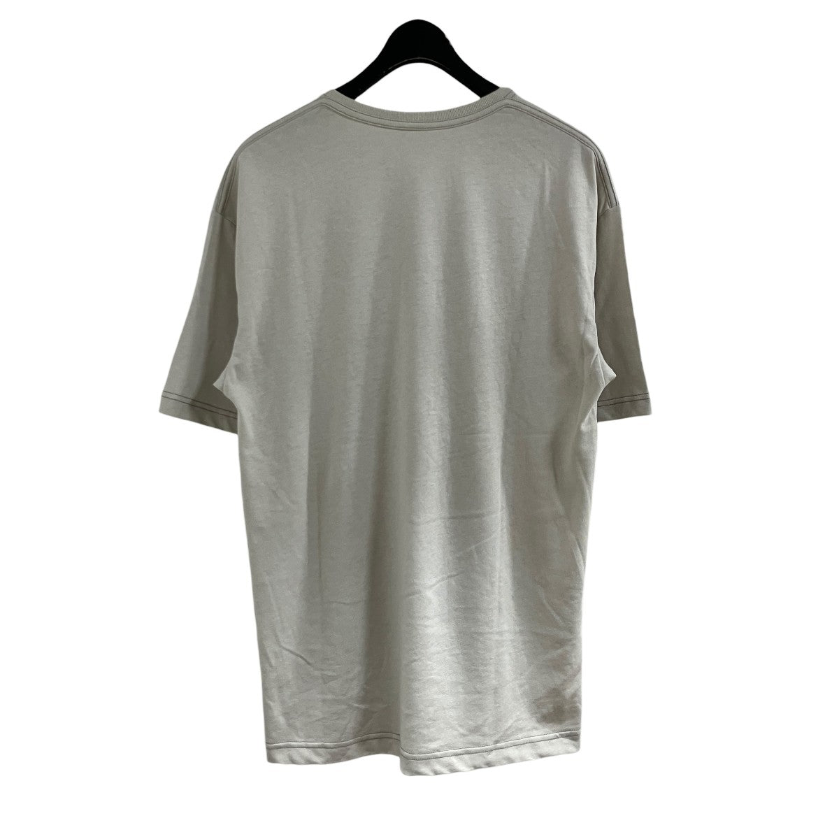 ポケット クルーネックTシャツ