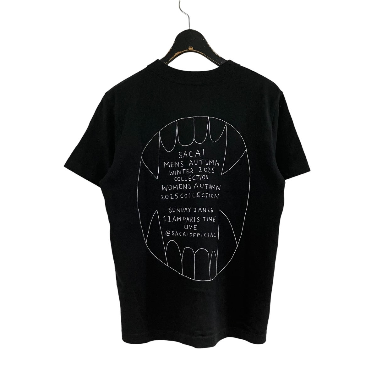 プリントTシャツ