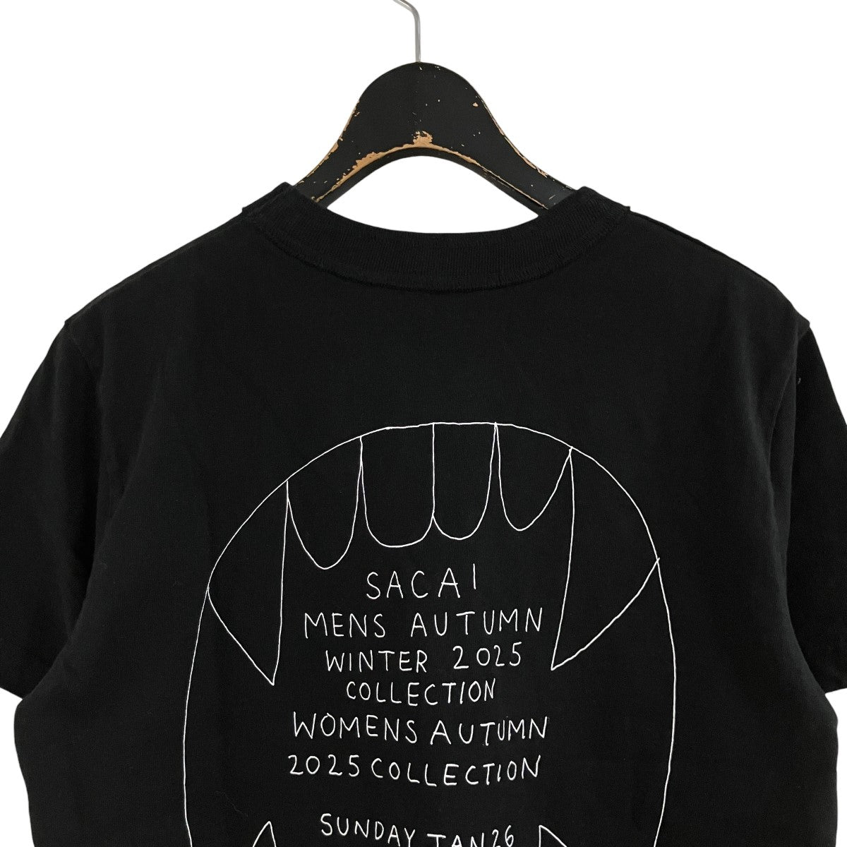 プリントTシャツ