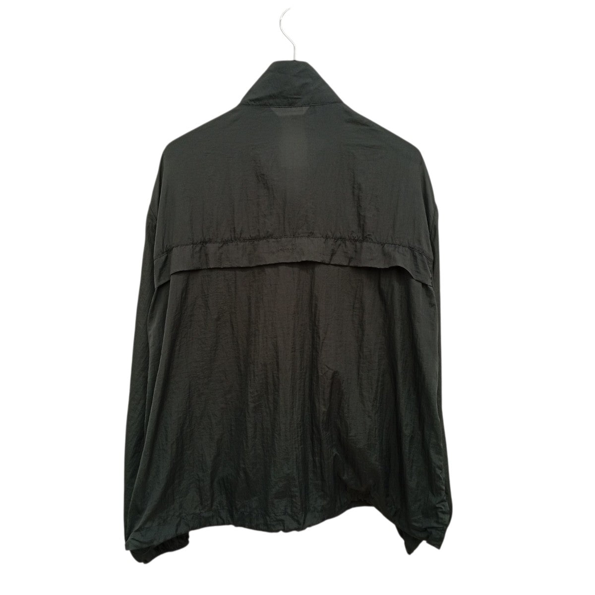 OHOTORO(オオトロ) エアーウィンドジャケットair wind jacket air wind 