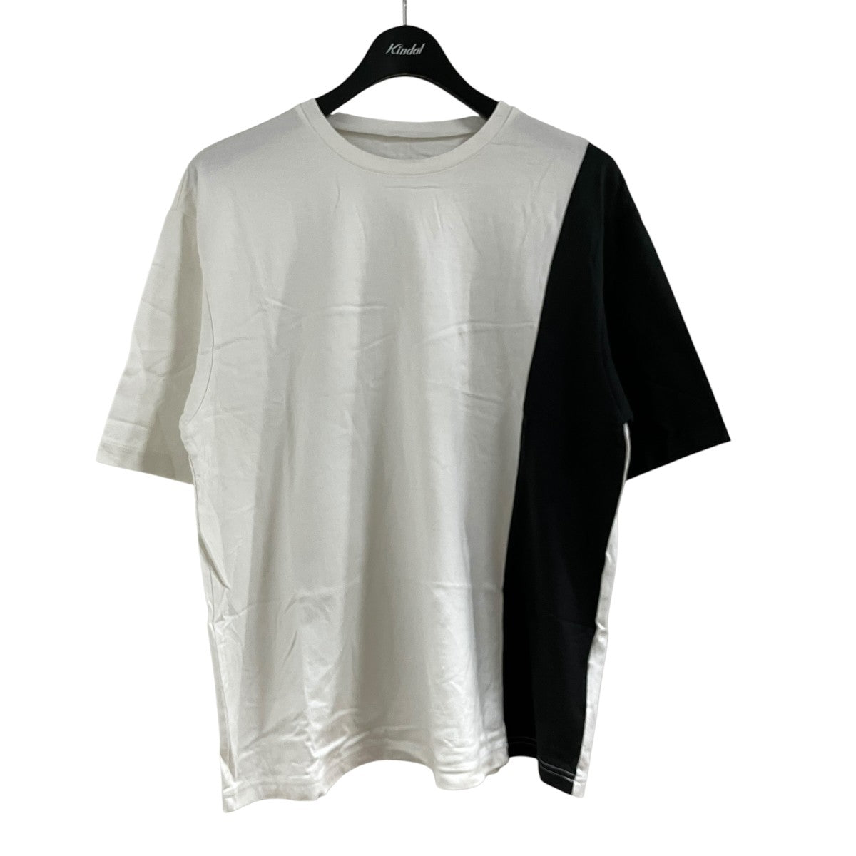 バイカラーTシャツ
