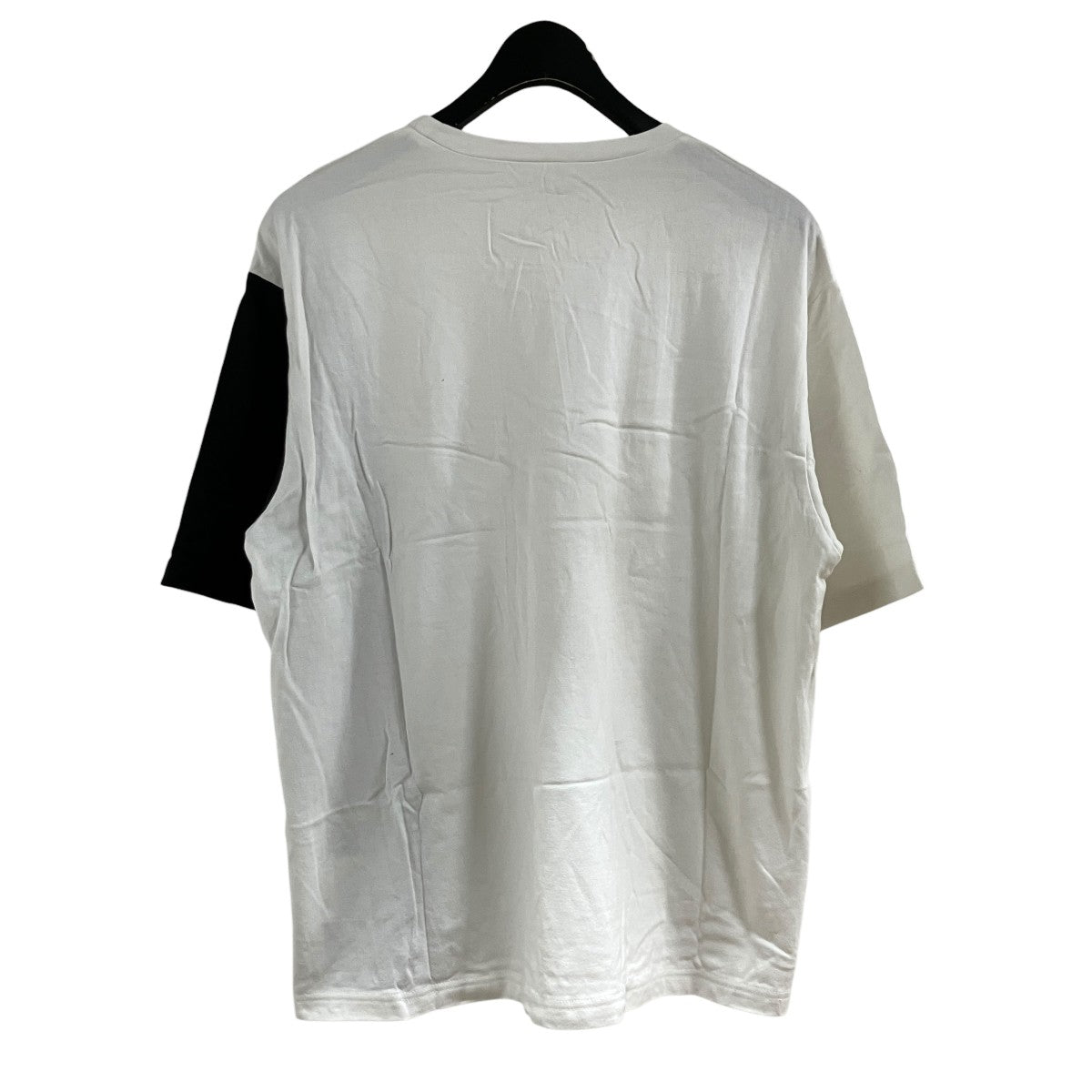 バイカラーTシャツ