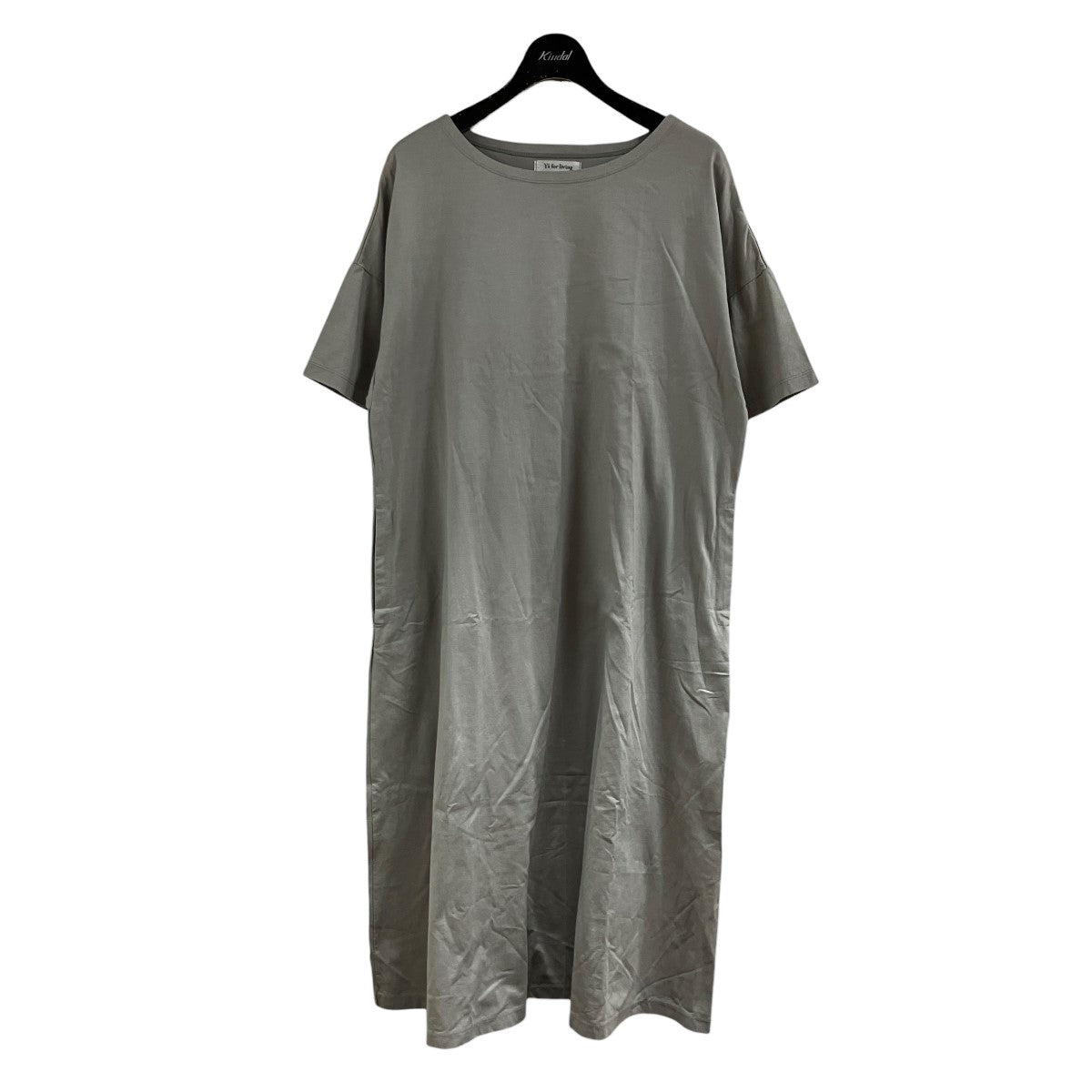 Tシャツワンピース