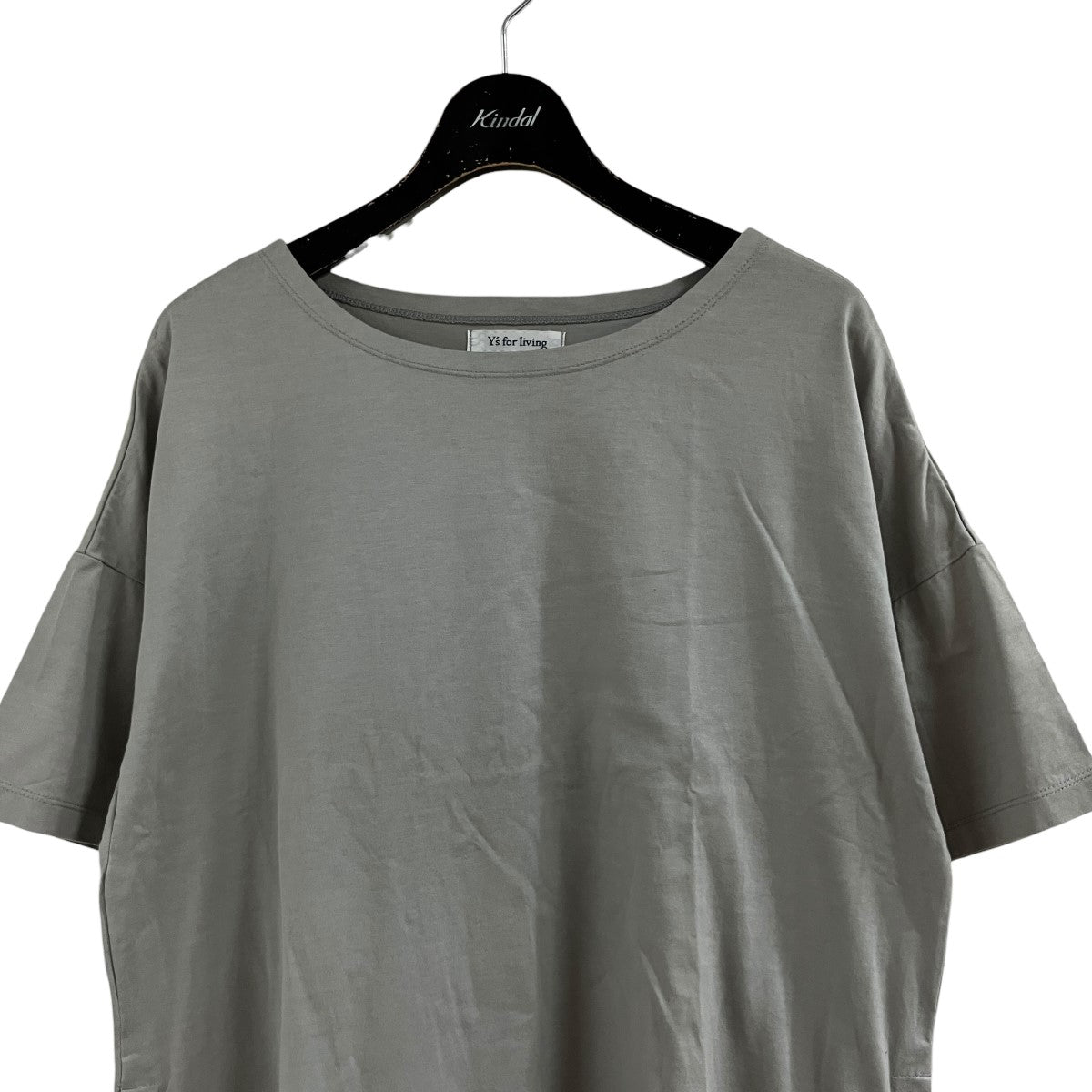 Tシャツワンピース