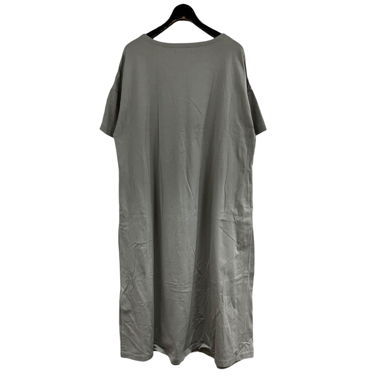 Tシャツワンピース