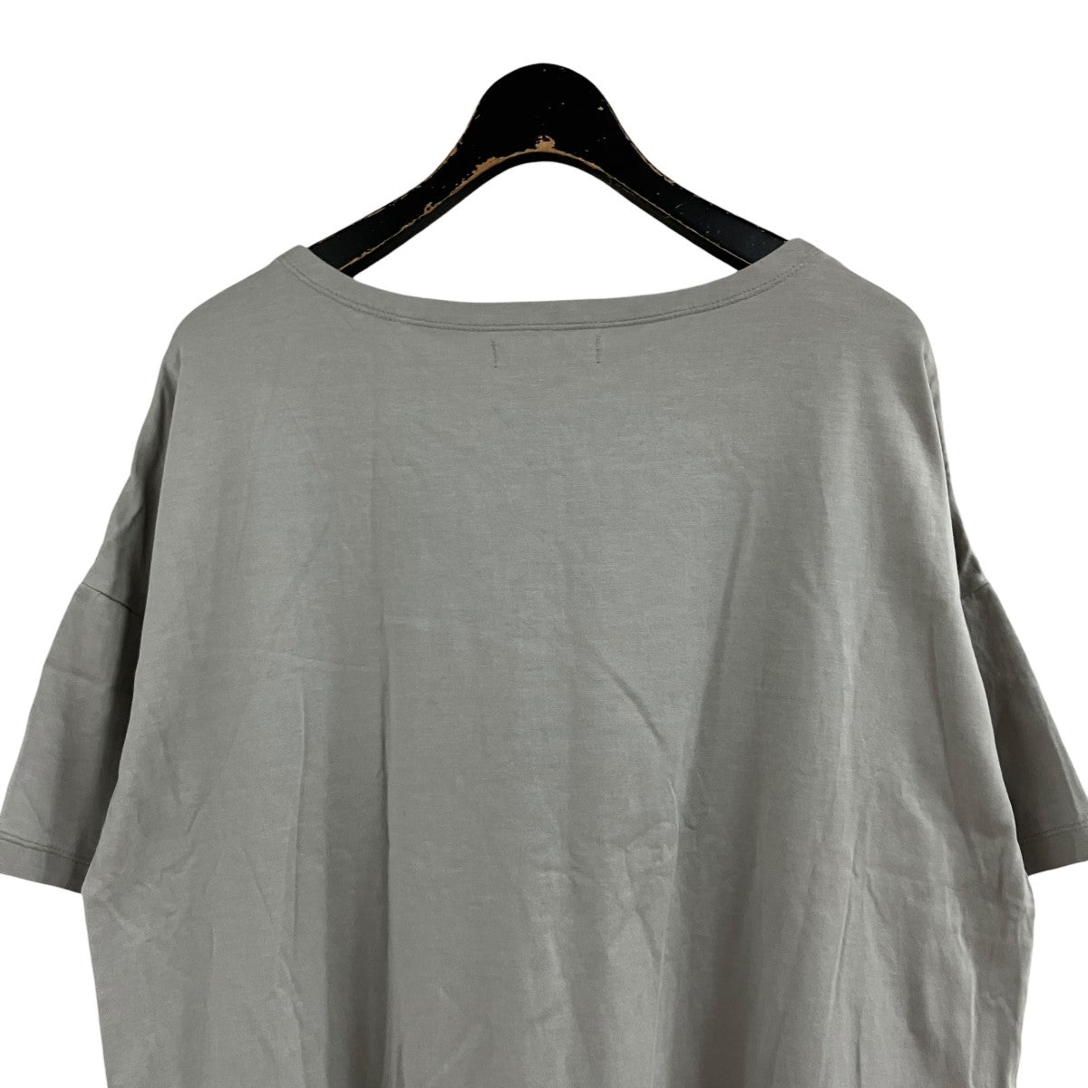 Tシャツワンピース