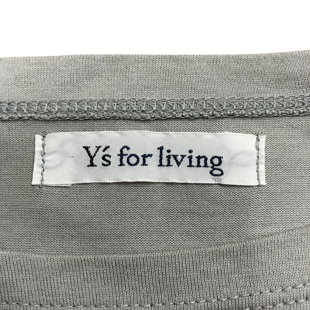Tシャツワンピース