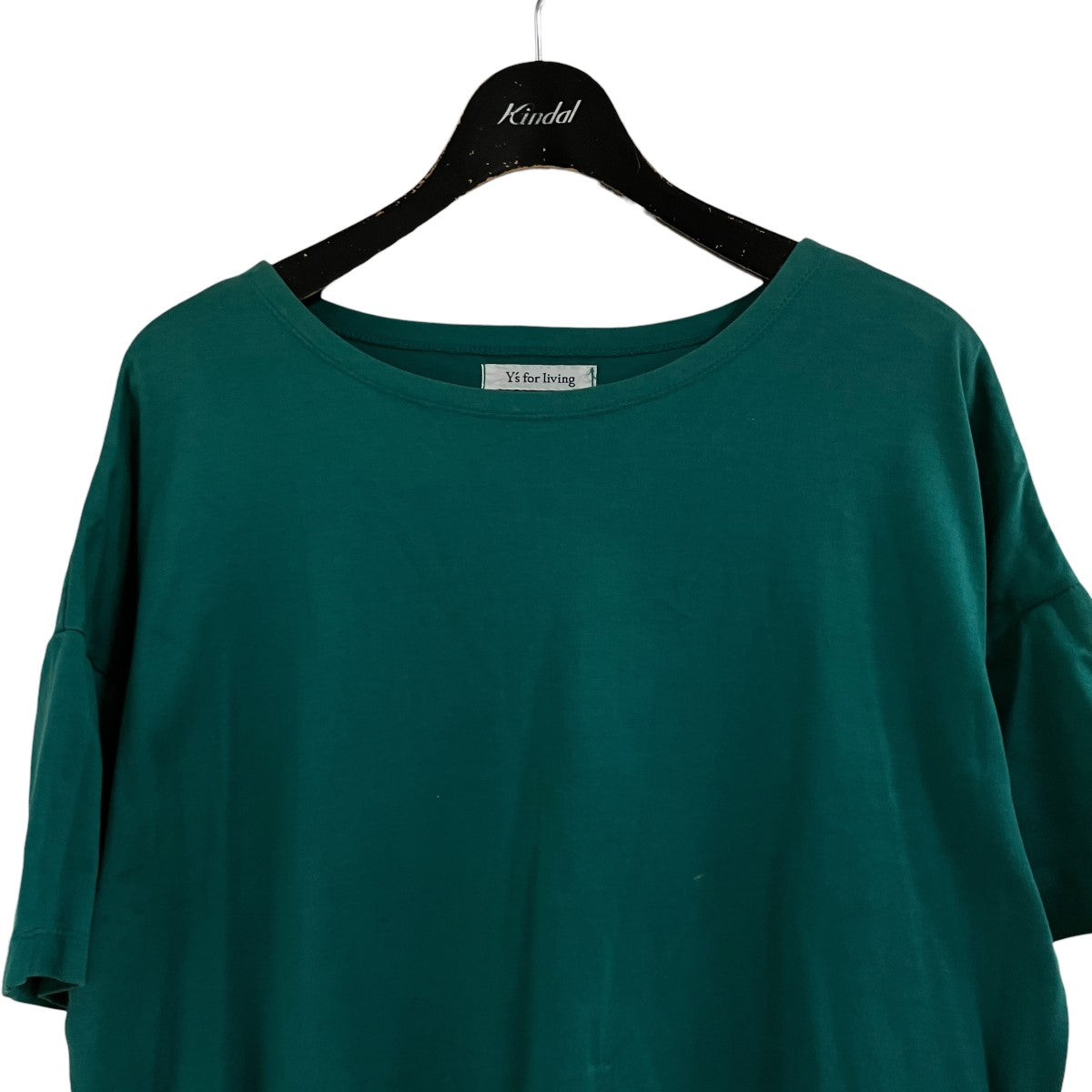 Tシャツワンピース