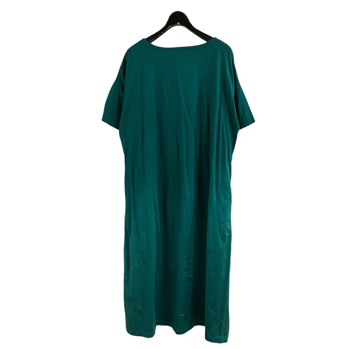 Tシャツワンピース