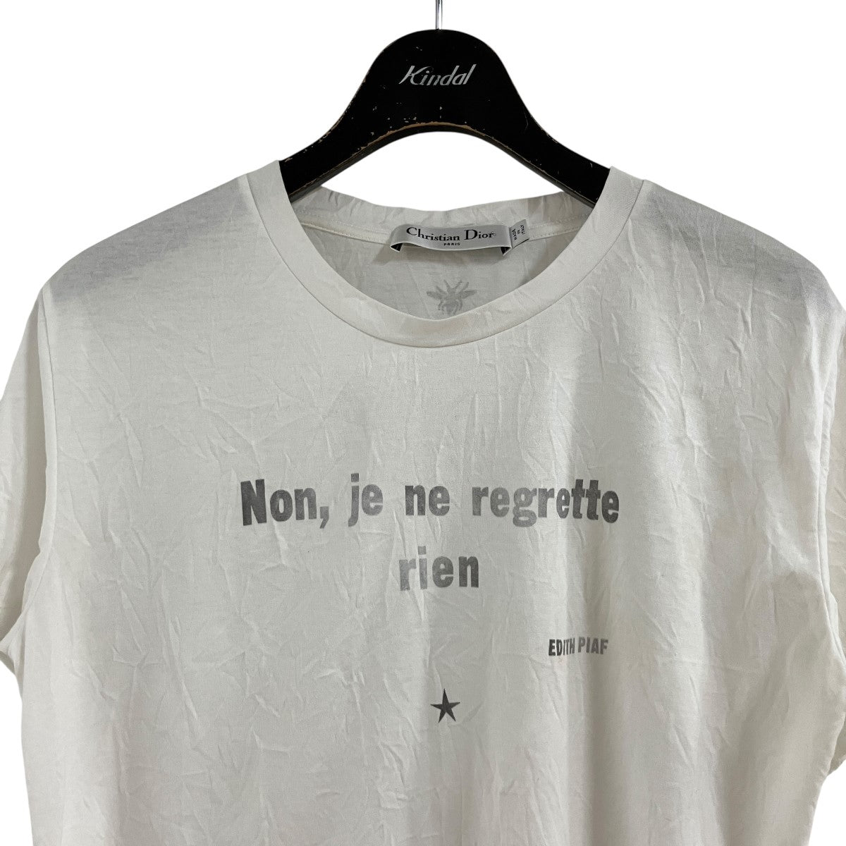 プリントTシャツ