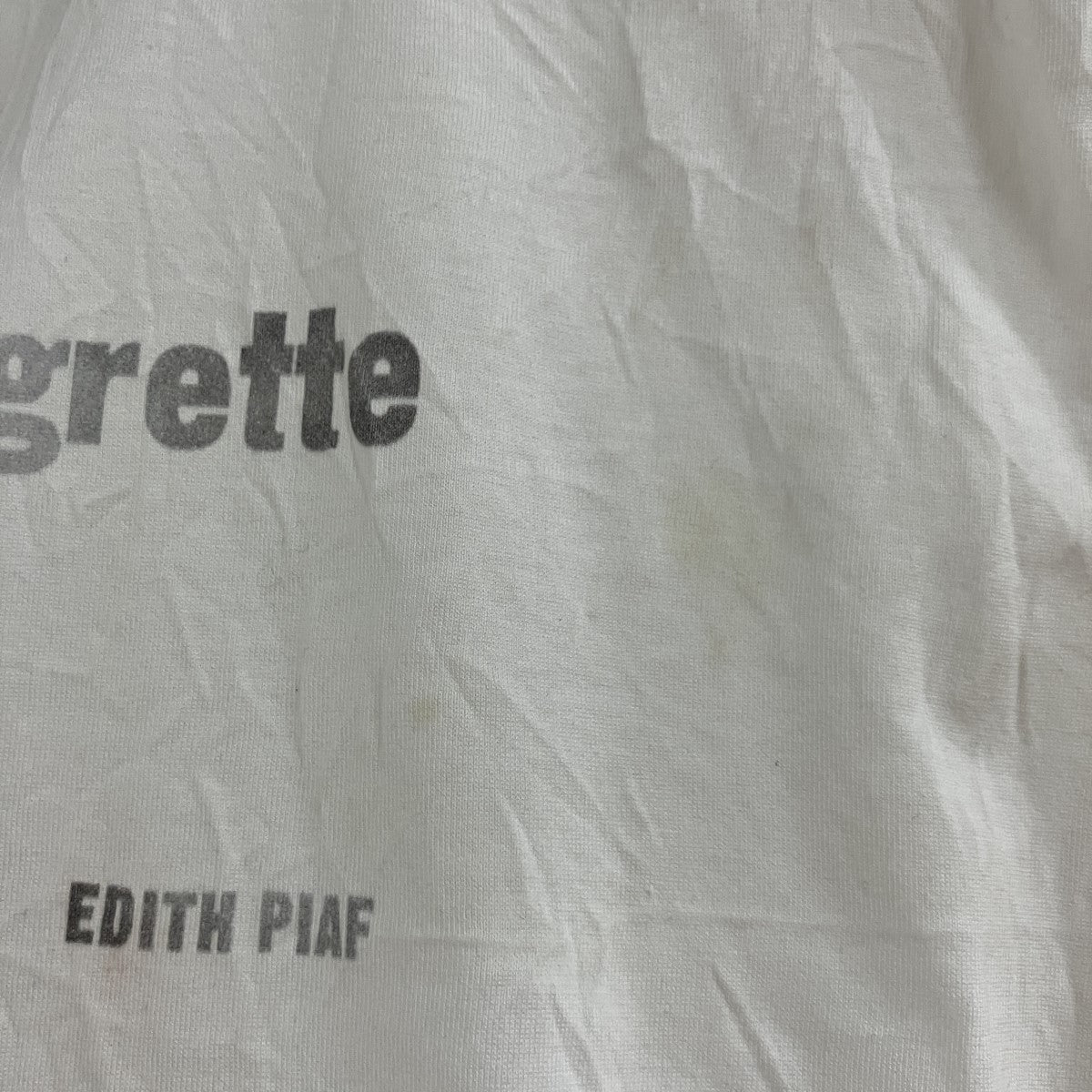 プリントTシャツ