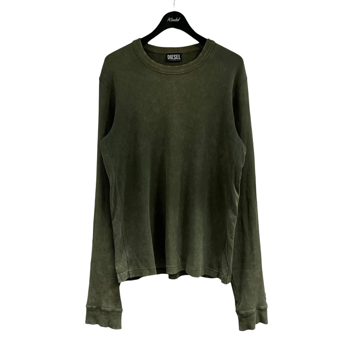 ロングスリーブTシャツ