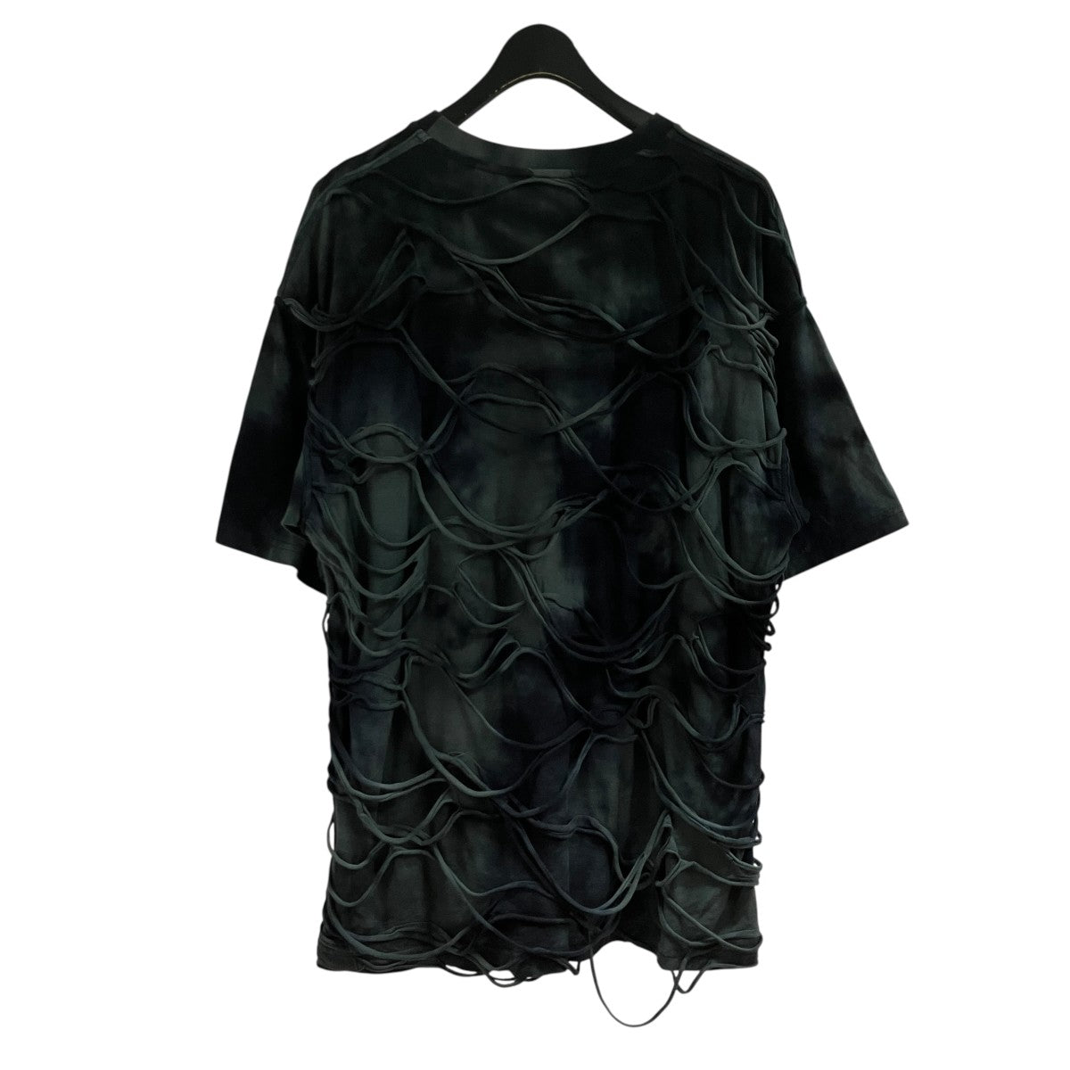 T-BOXKET タイダイレイヤードTシャツ