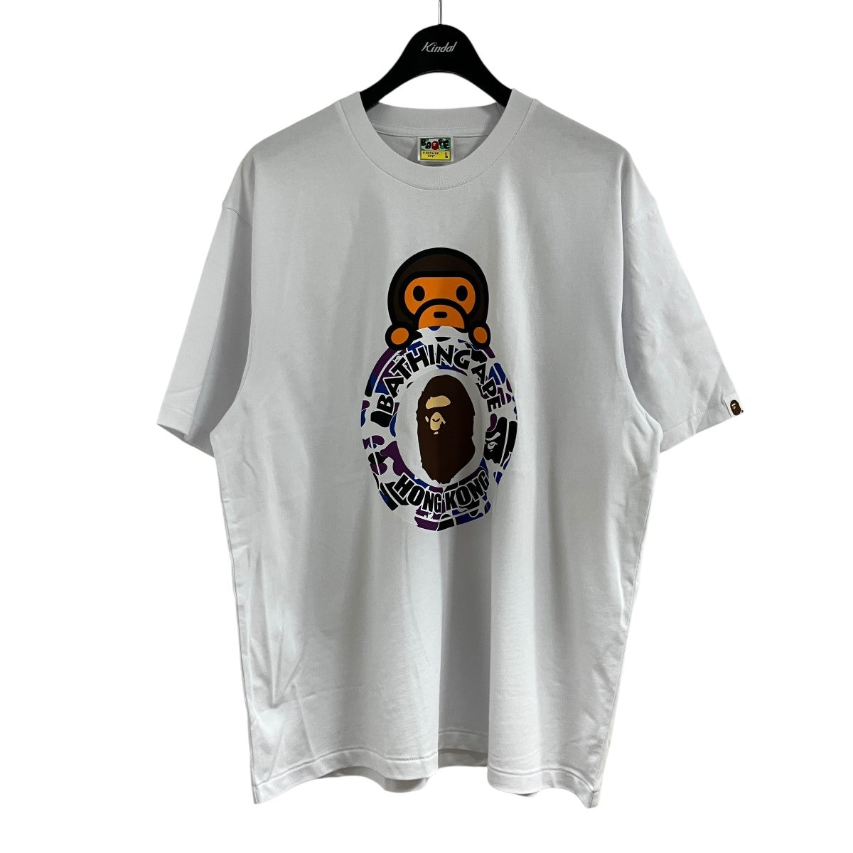 プリントTシャツ