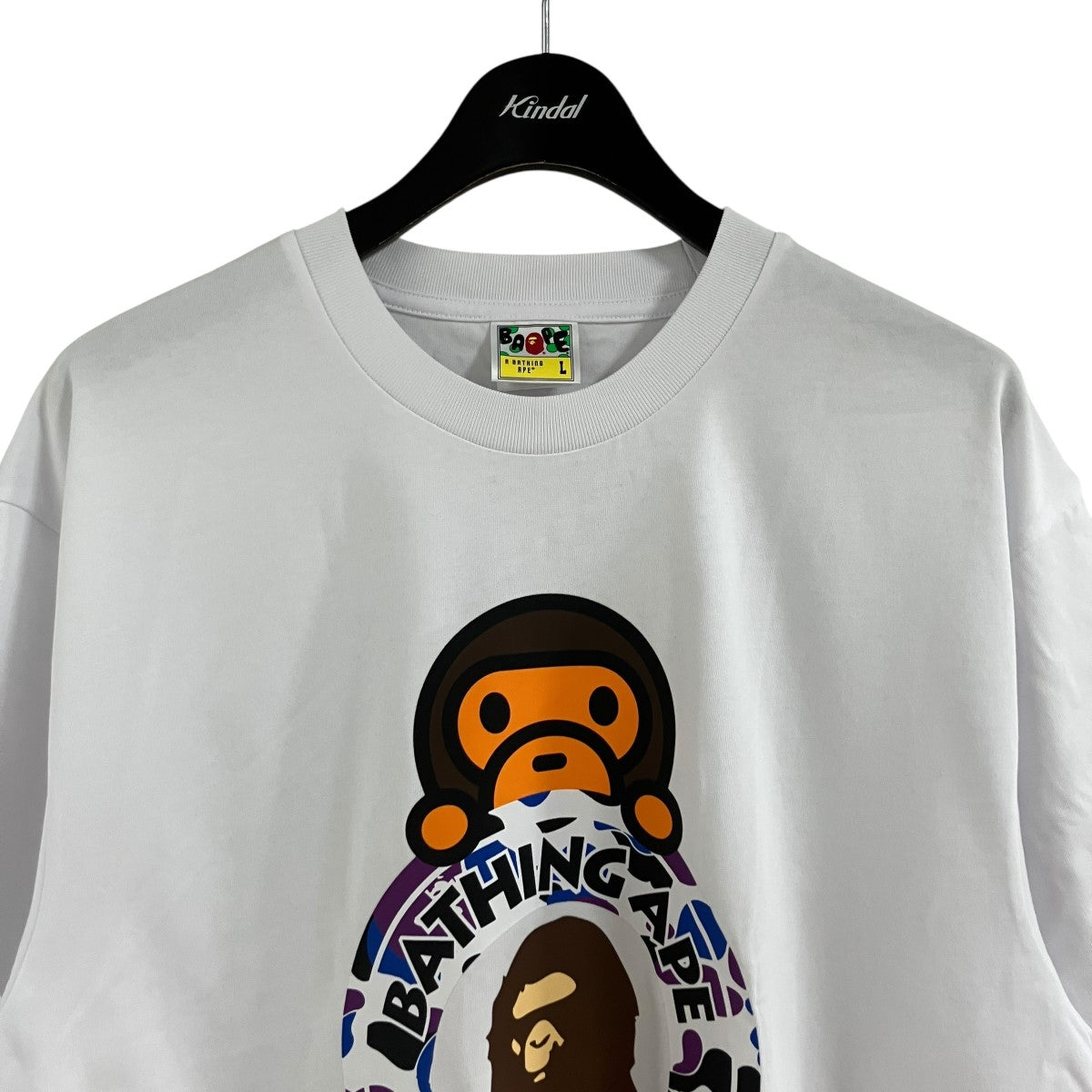 プリントTシャツ