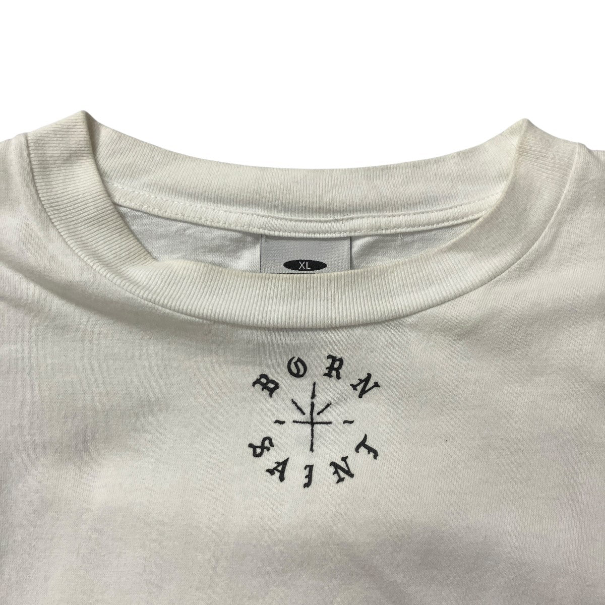 プリントTシャツ