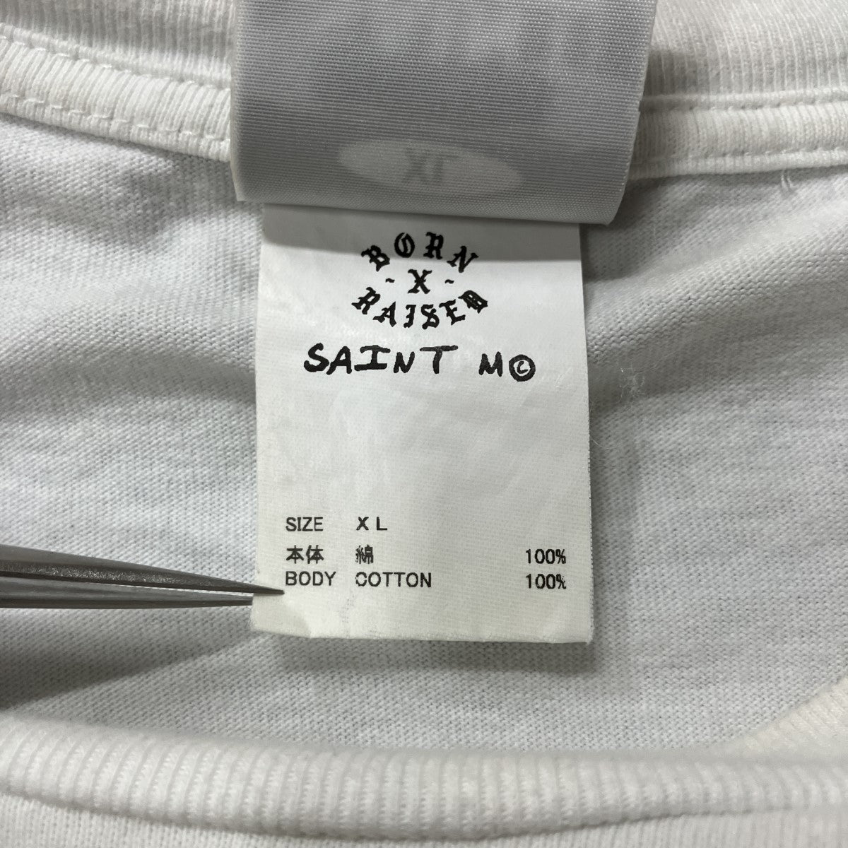 プリントTシャツ