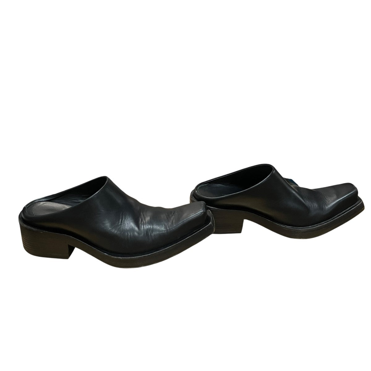 ミュール