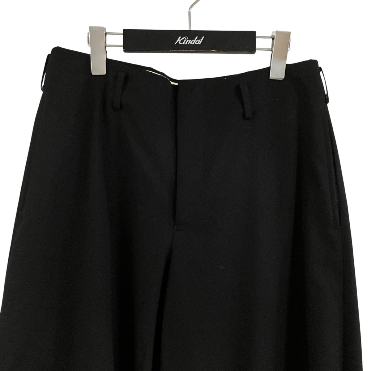 コムデギャルソンオムプリュス　ジョッパーズパンツ COMME des GARCONS HOMME PLUS(コムデギャルソンオムプリュス